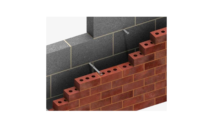 Cavity Wall without insulation